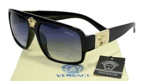 okulary versace meskie olx